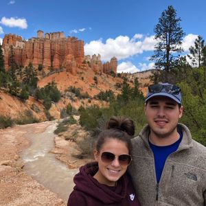 Meet your Posher, Kaitlyn